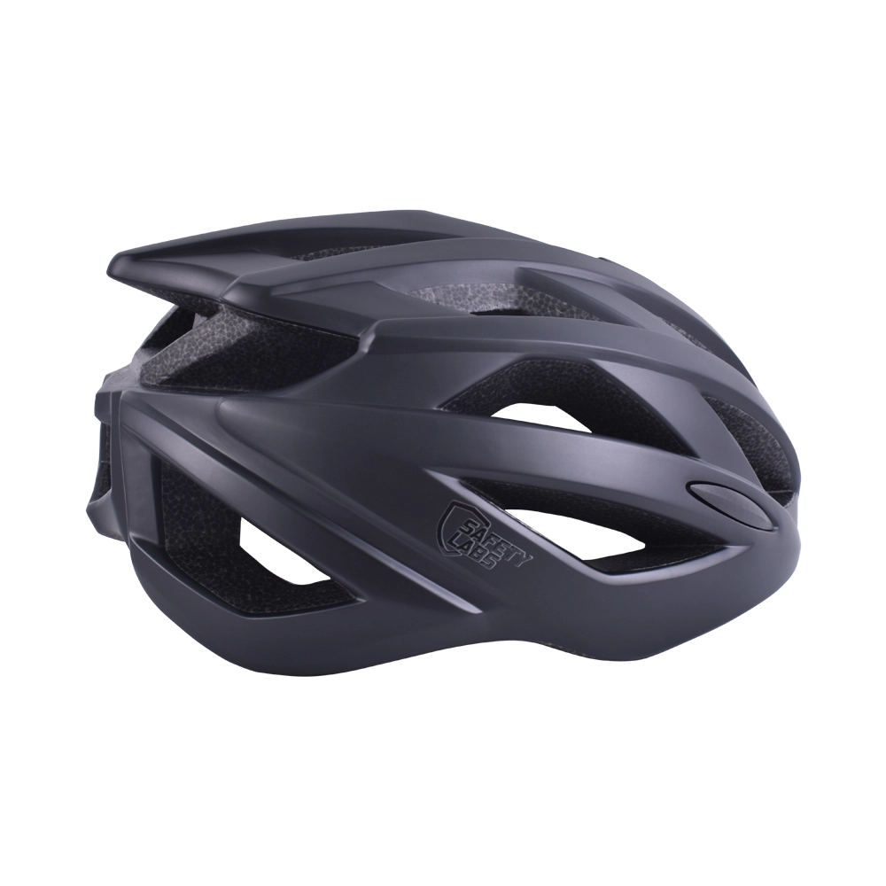 KACIGA-XENO vel S mat crna