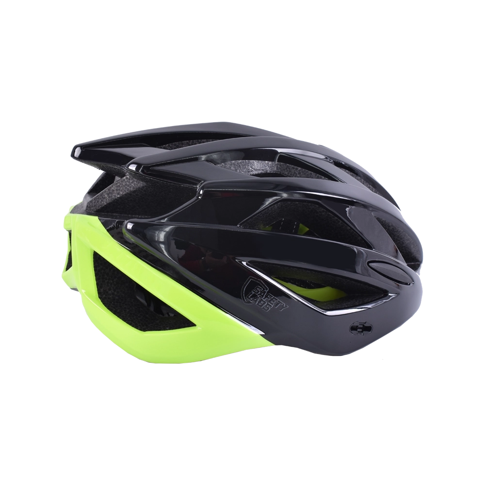 KACIGA-JUNO vel M crno-žuta