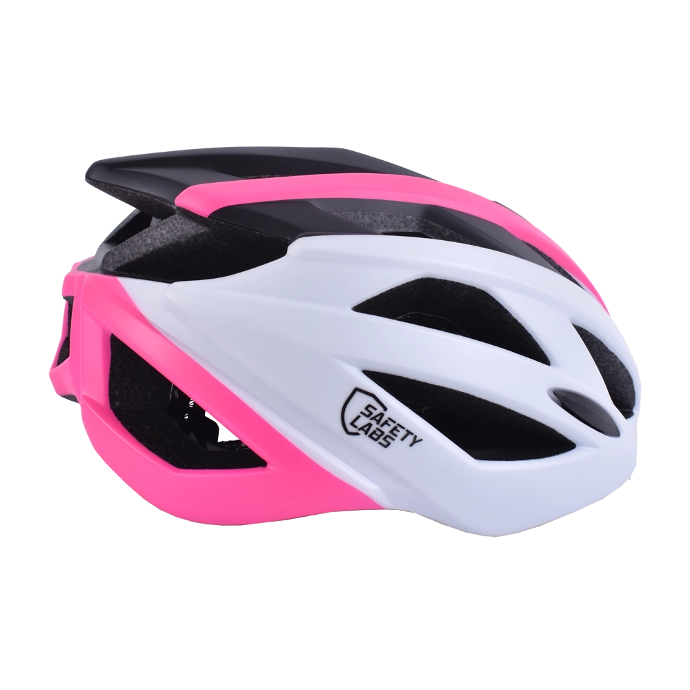 KACIGA-XENO vel S mat pink-bela