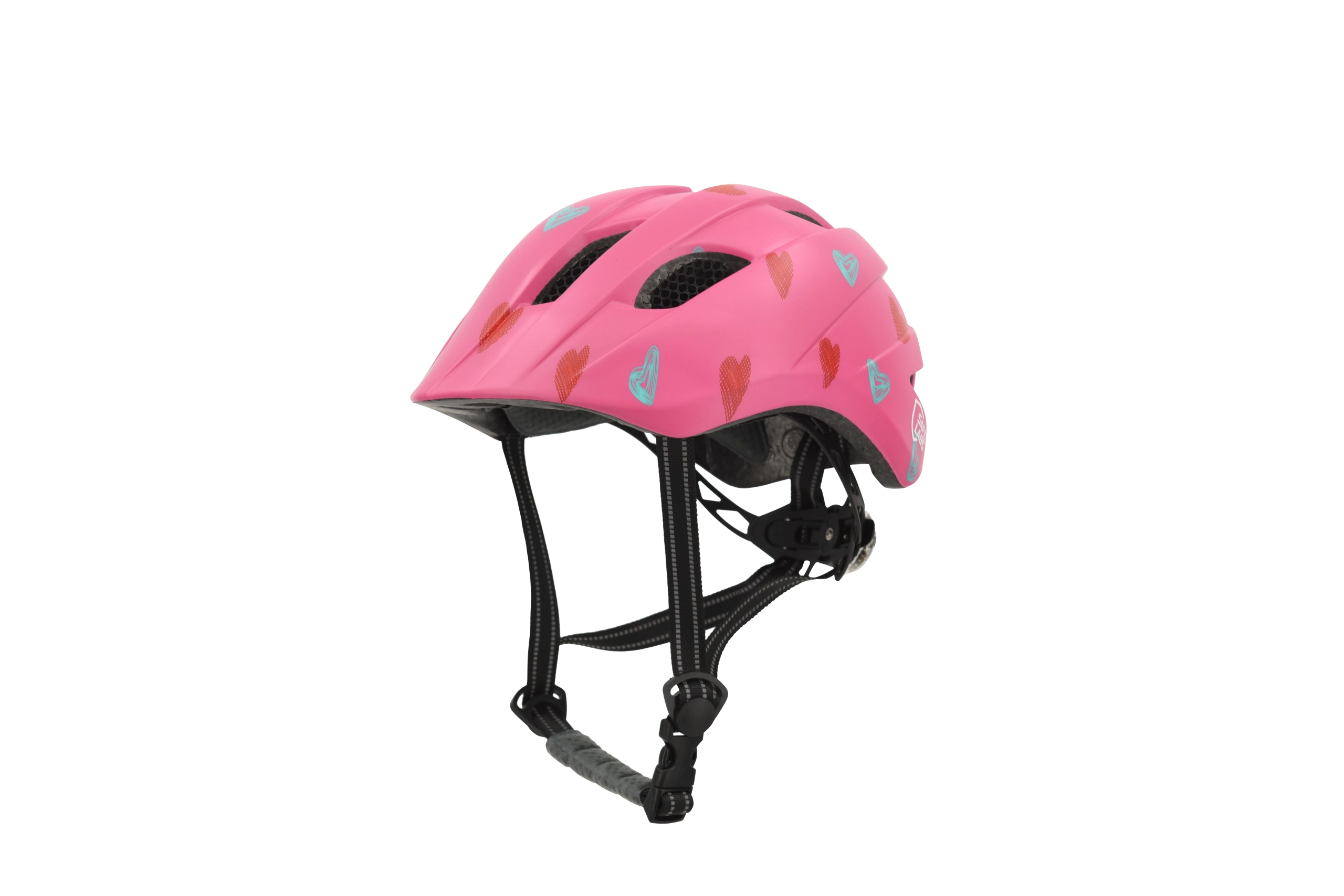 KACIGA-FIONA LIGHT vel S hearts