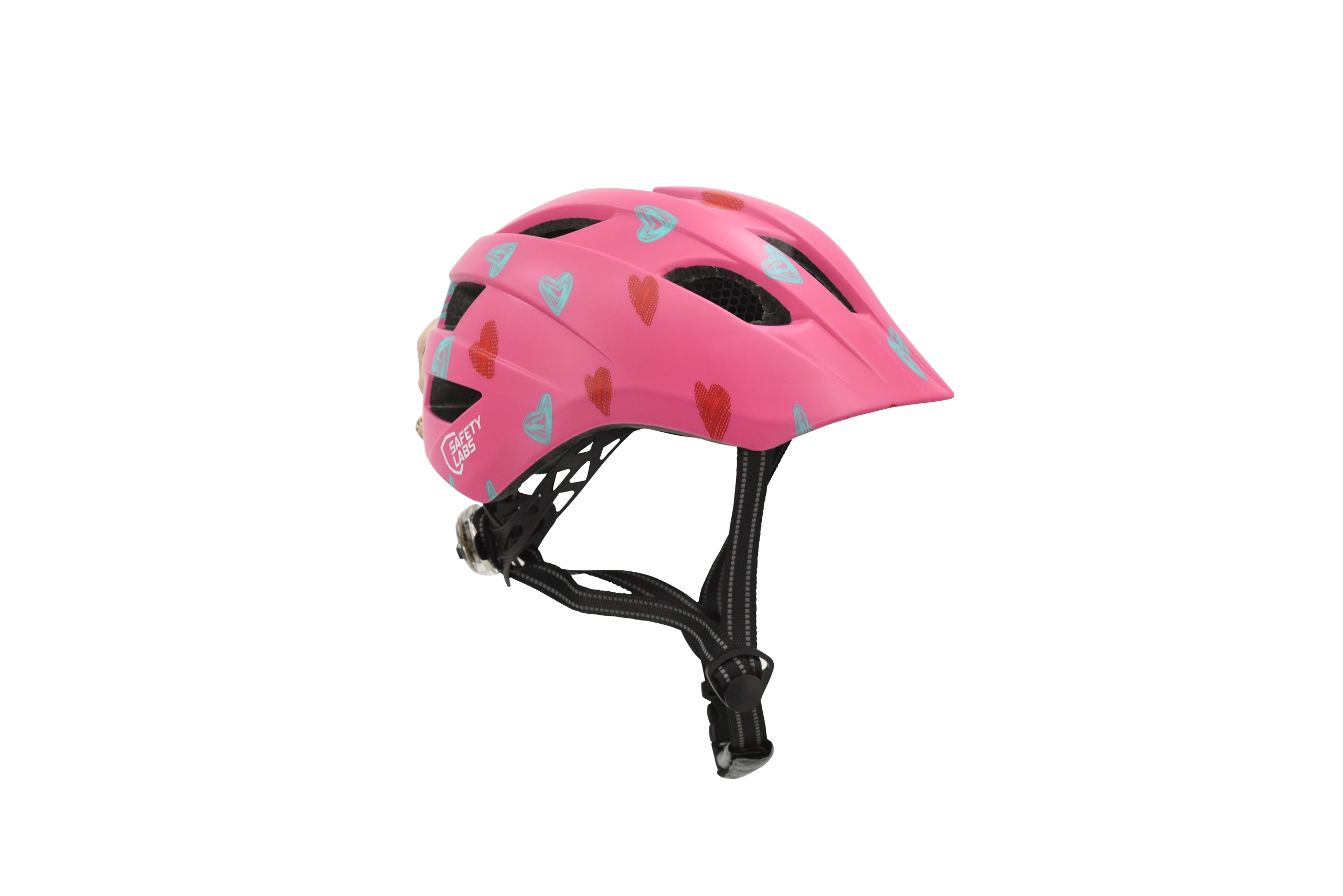 KACIGA-FIONA LIGHT vel S hearts