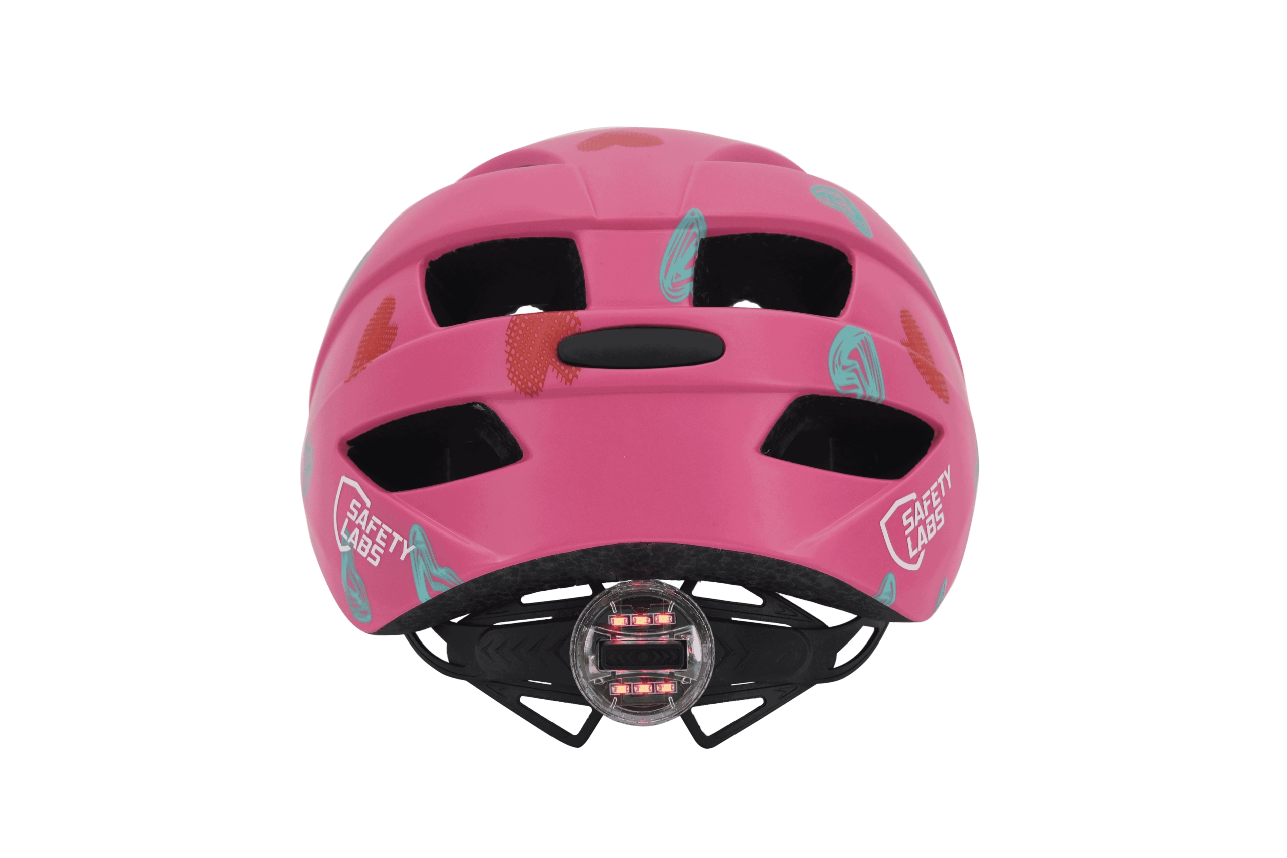 KACIGA-FIONA LIGHT vel S hearts