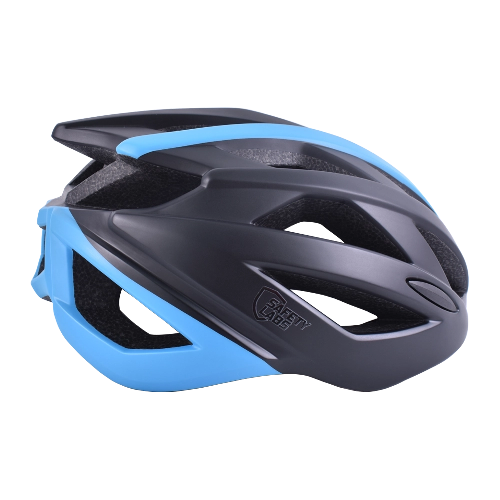 KACIGA-XENO vel M mat crno-plava