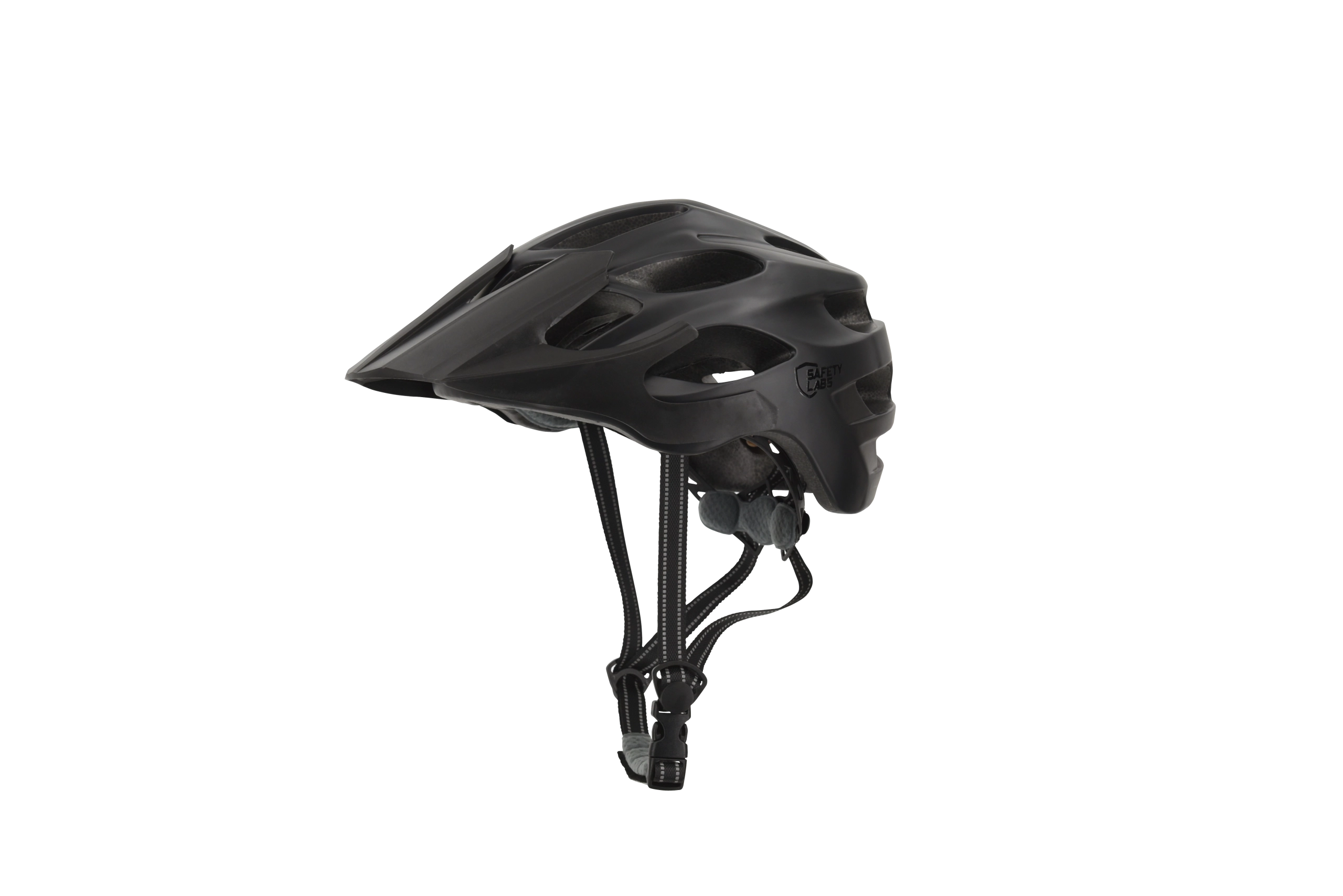 KACIGA-VOX vel M crna