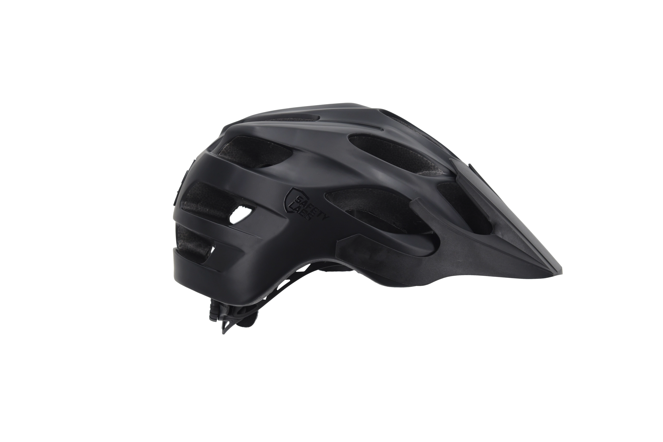 KACIGA-VOX vel L crna