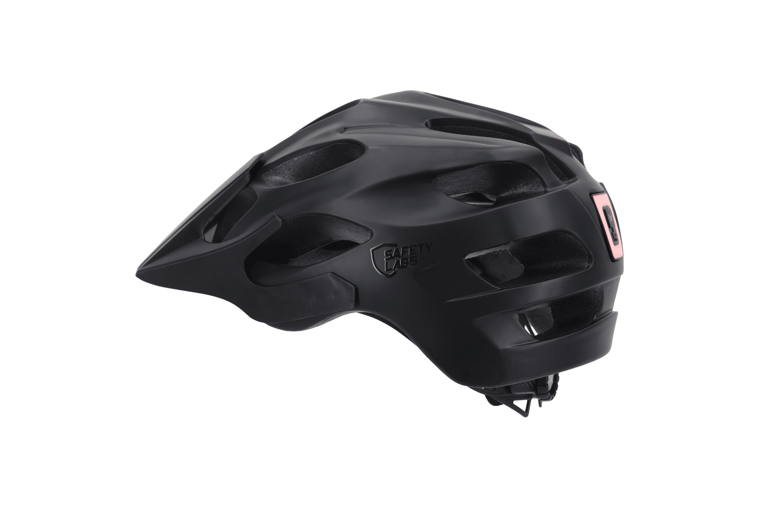 KACIGA-VOX vel L crna