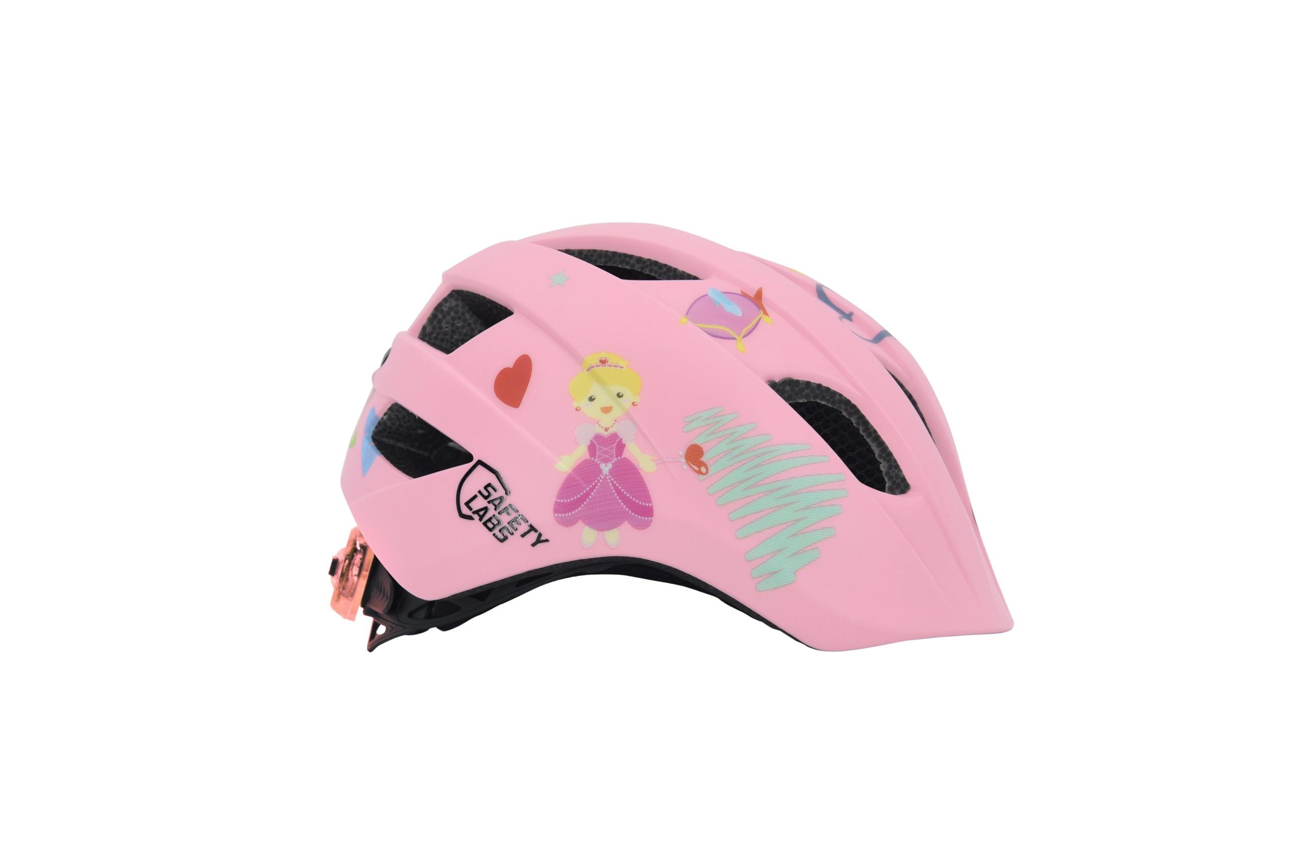 KACIGA-FIONA LIGHT vel S princeza