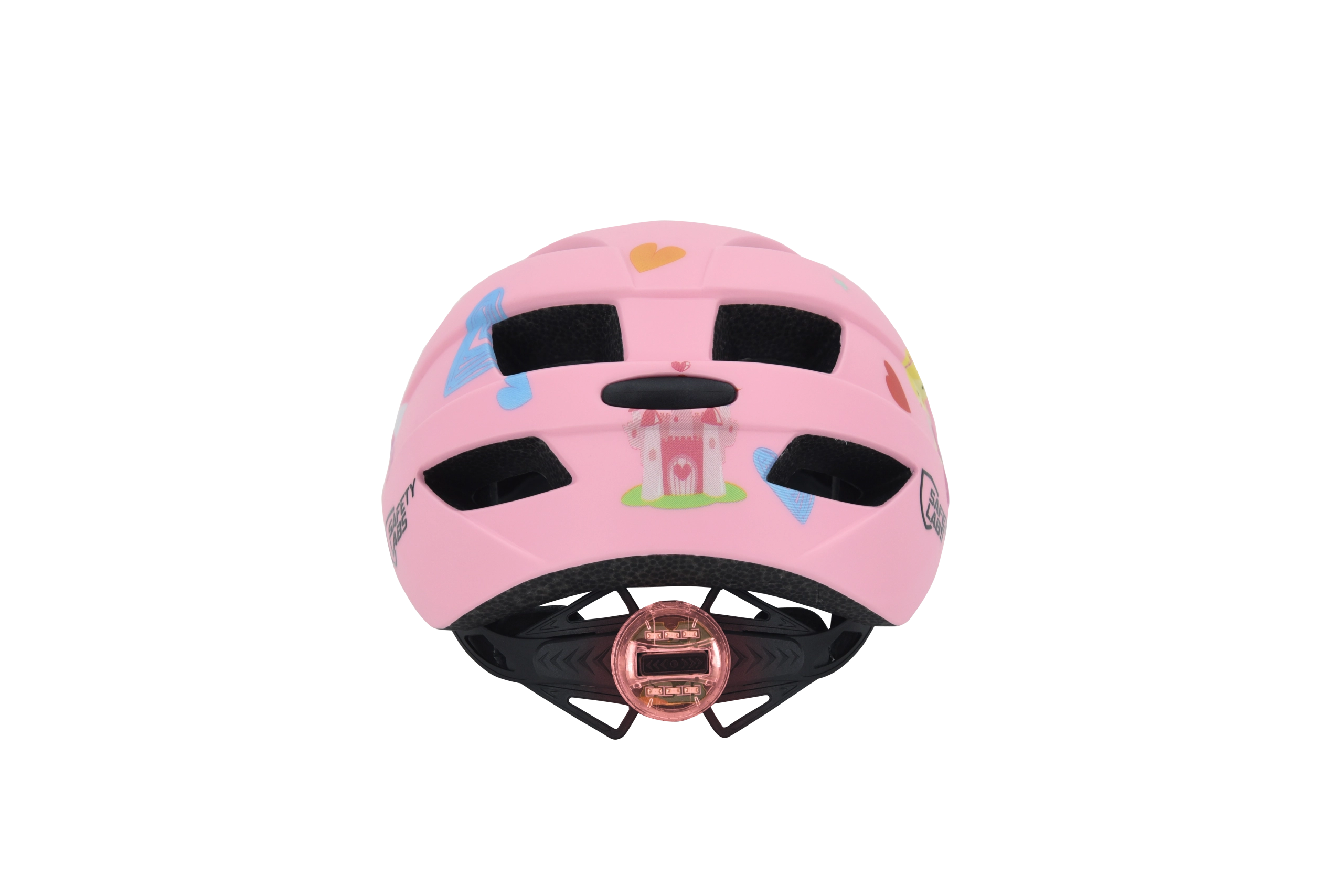 KACIGA-FIONA LIGHT vel S princeza