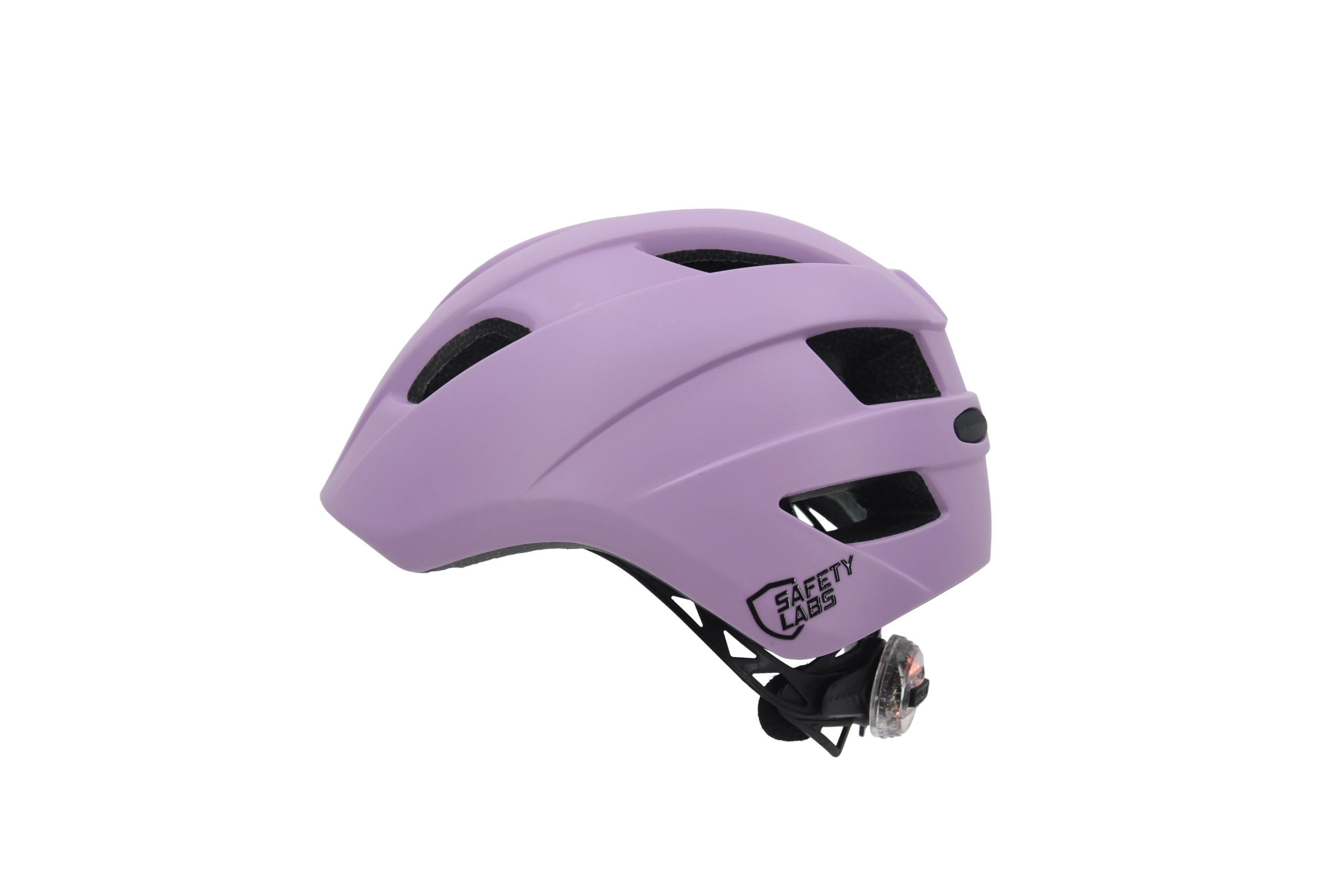 KACIGA-FIONA LIGHT vel S ljubičasta