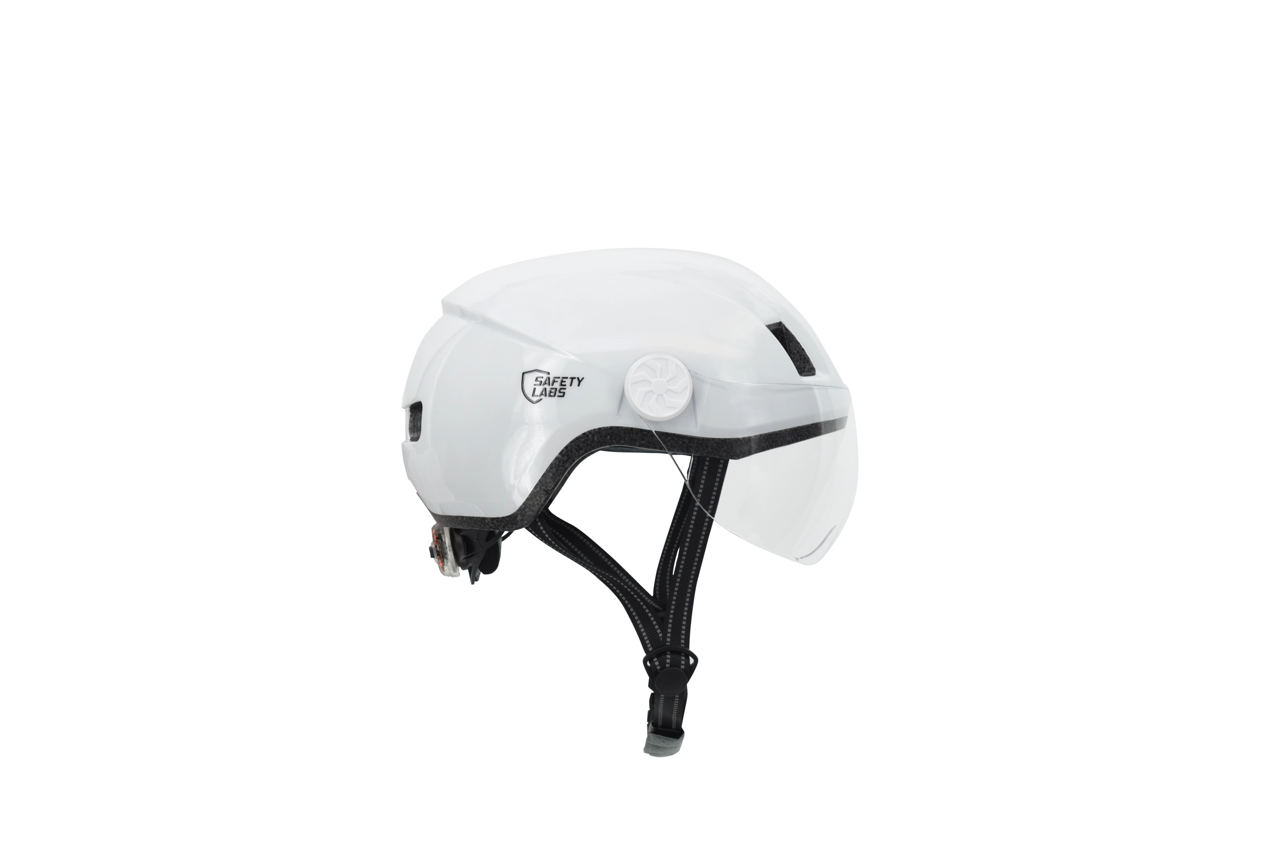 KACIGA-ENROUTE vel L bela