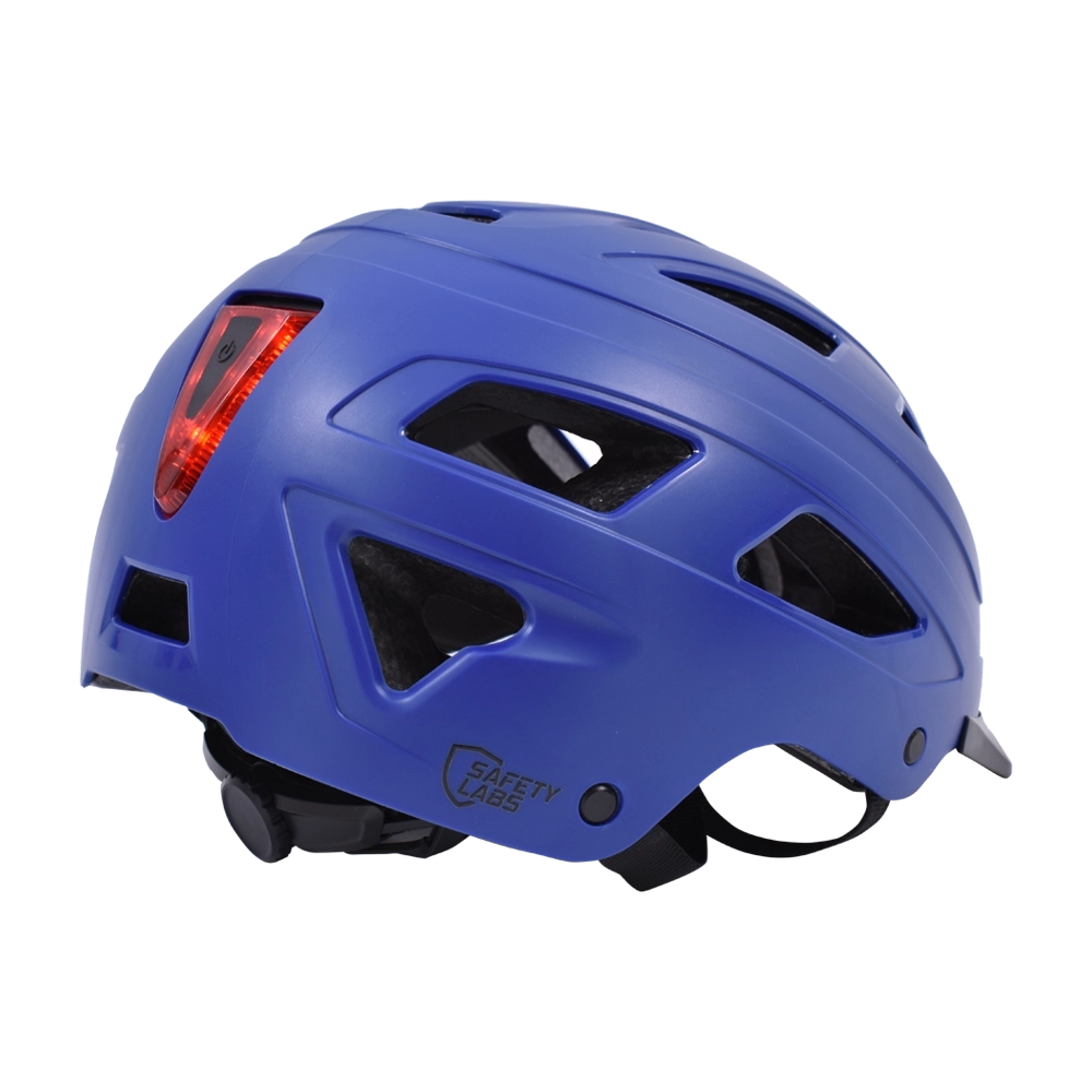 KACIGA-E-BAHN vel M plava