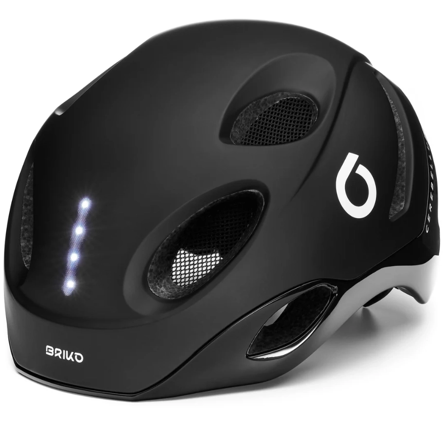 KACIGA-BRIKO E-ONE LED