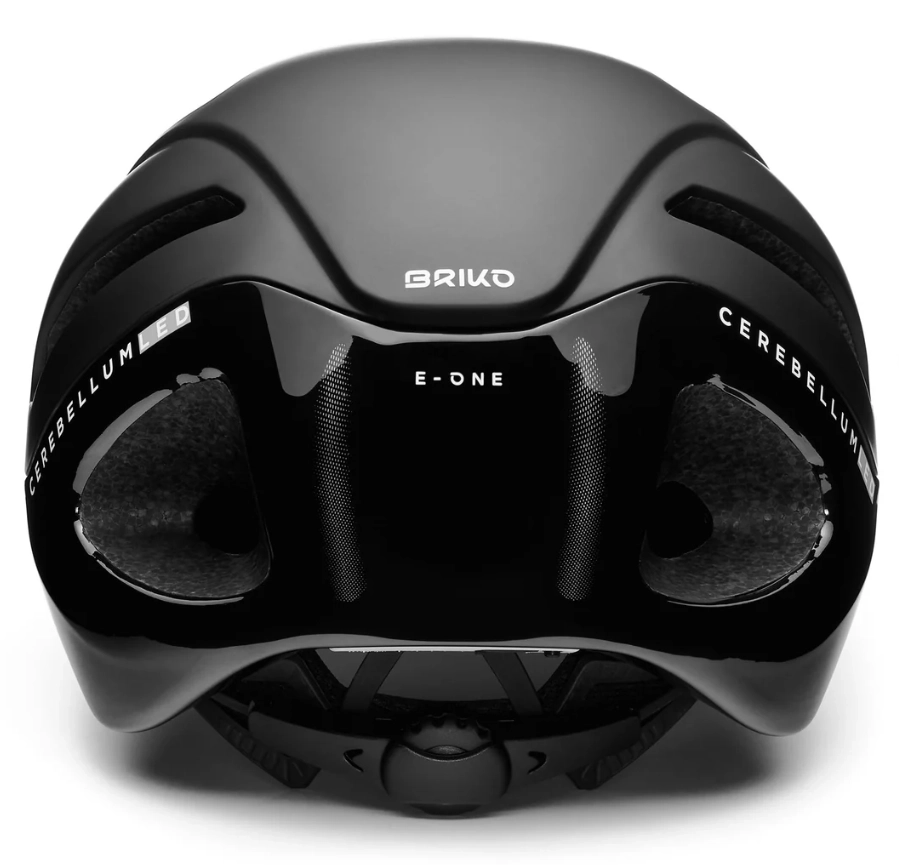 KACIGA-BRIKO E-ONE LED