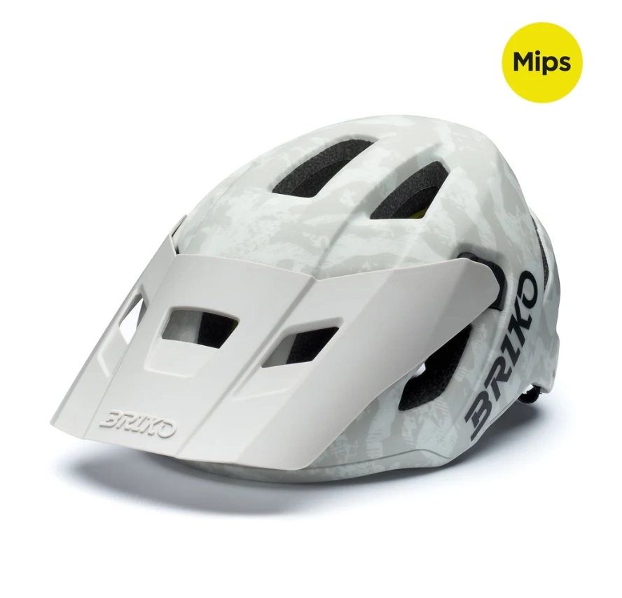 KACIGA-BRIKO OVER MIPS