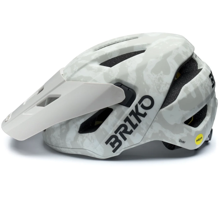 KACIGA-BRIKO OVER MIPS