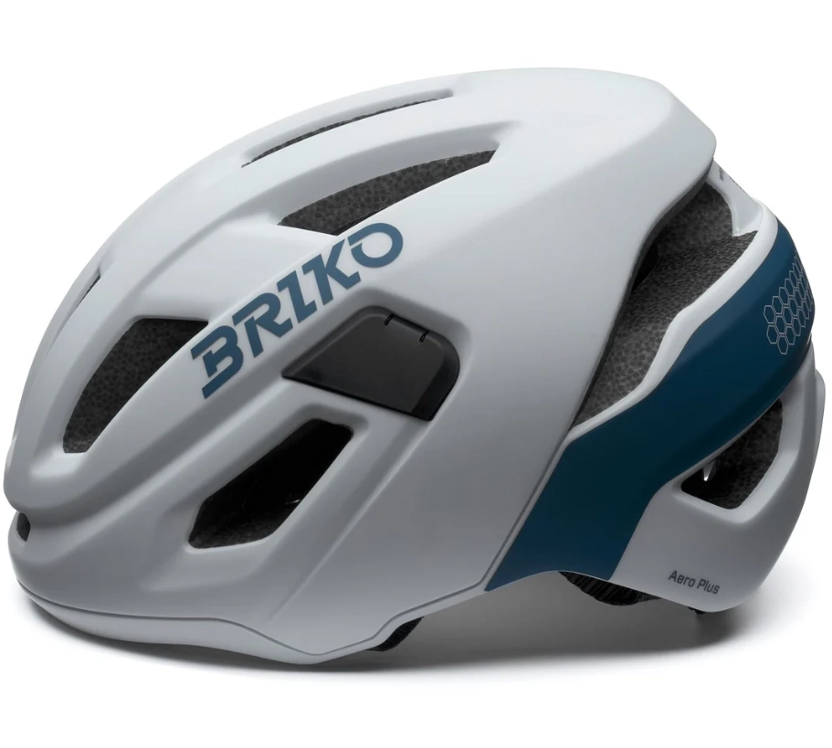 KACIGA-BRIKO AERO PLUS