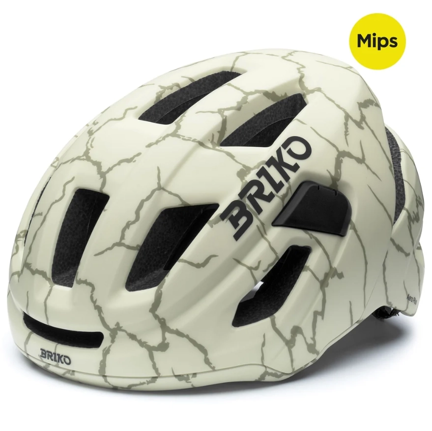 KACIGA-BRIKO AERO PLUS MIPS