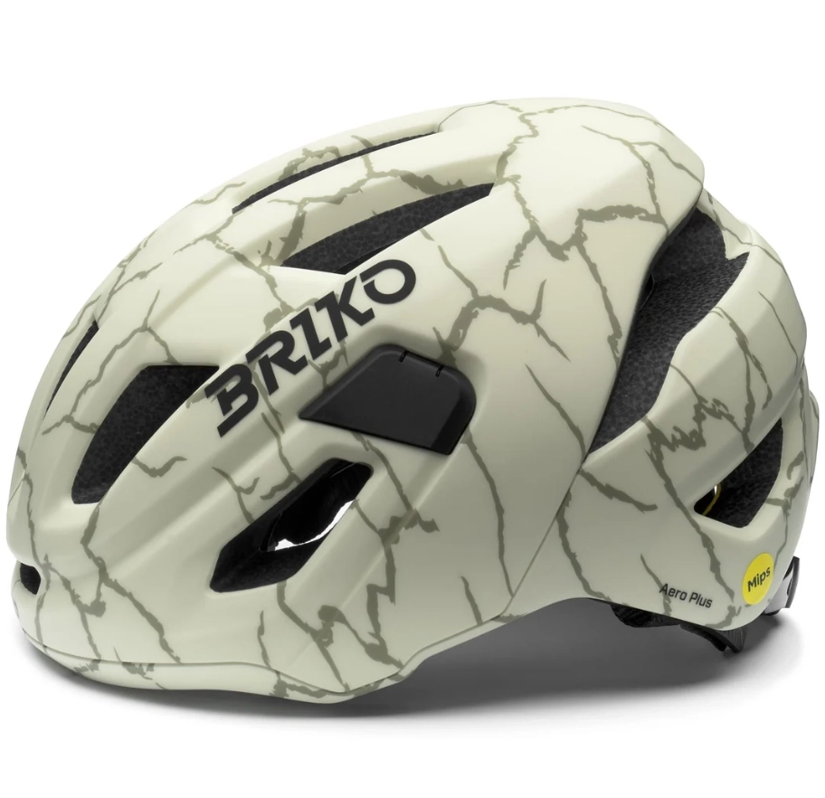 KACIGA-BRIKO AERO PLUS MIPS