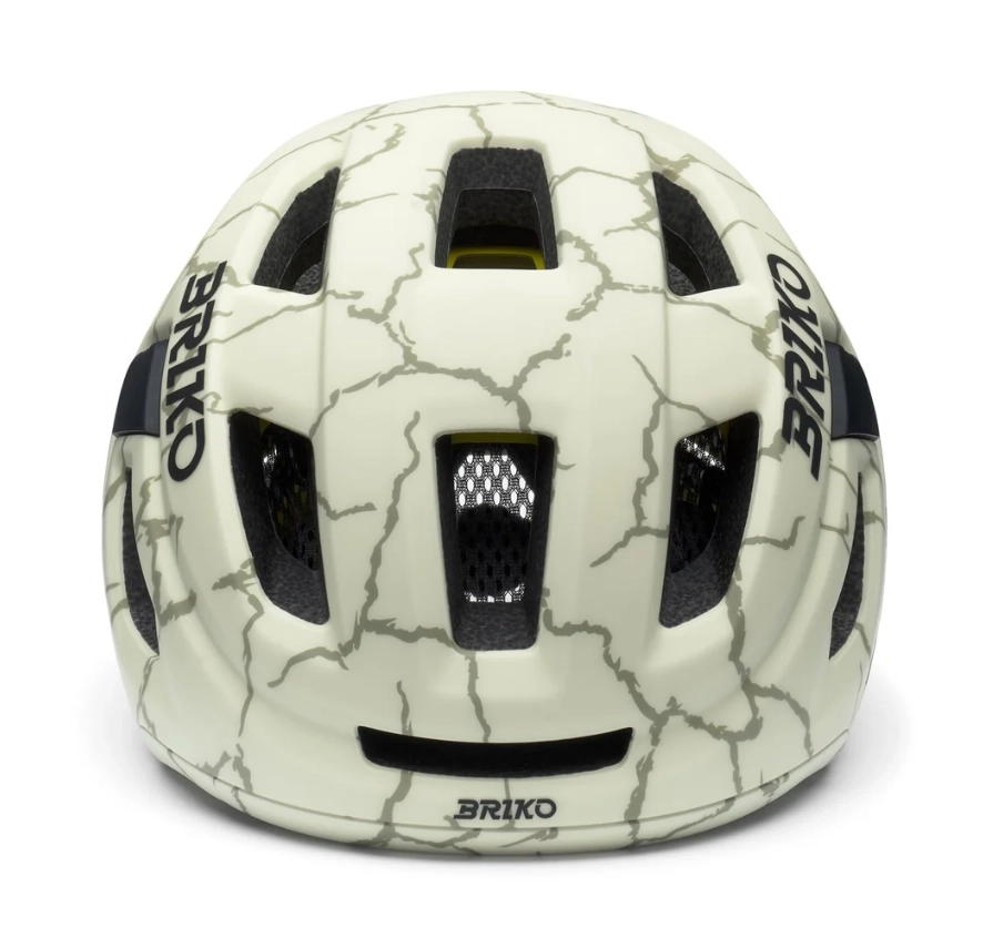 KACIGA-BRIKO AERO PLUS MIPS