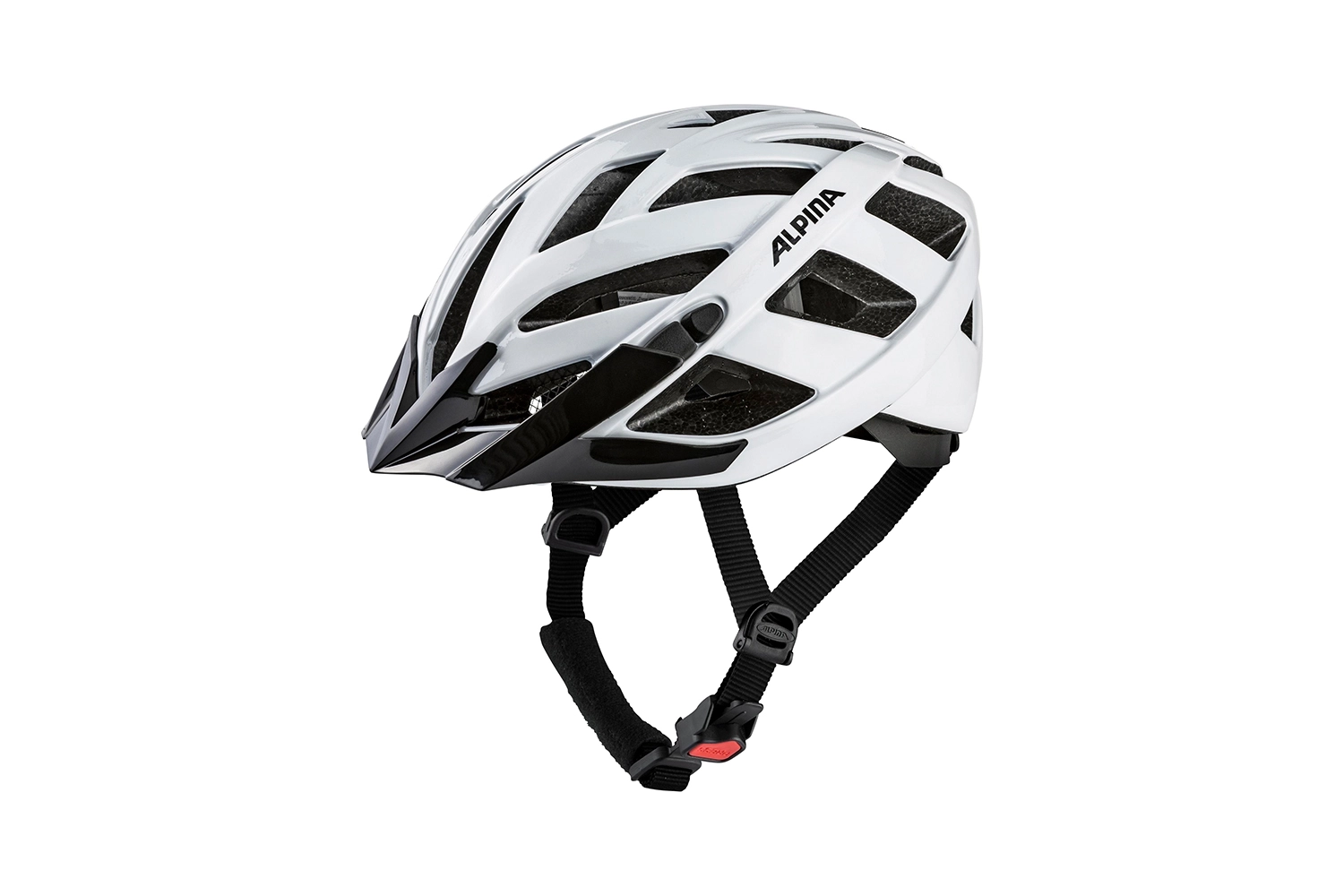 KACIGA-ALPINA PANOMA Classic bela 56-59