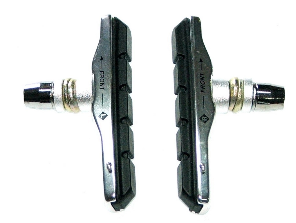 KOC-PAKNE XT/XTR SILVER