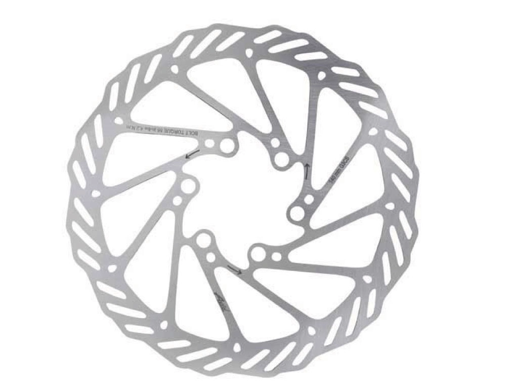 AVID-D.PLOCA G3 140mm