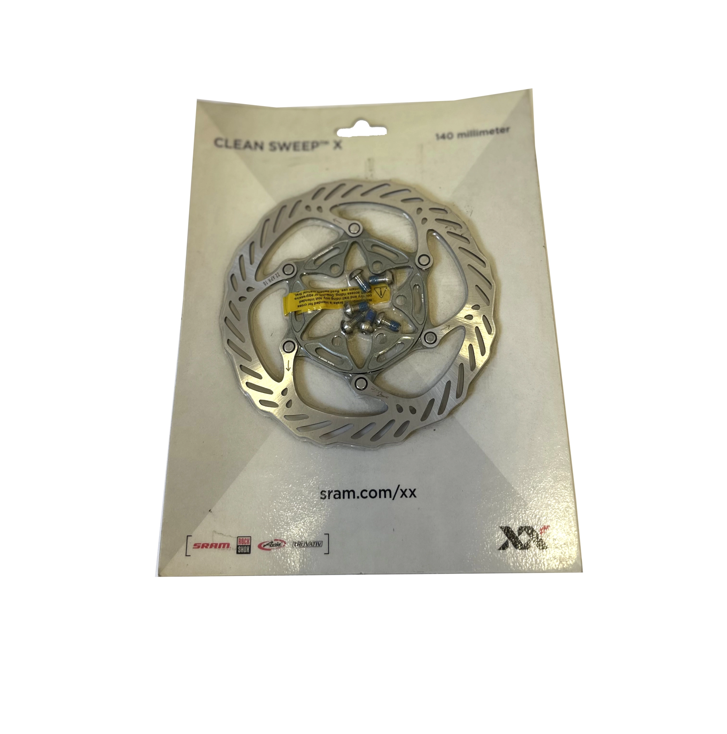 AVID-D.PLOCA G3 CSX 140mm