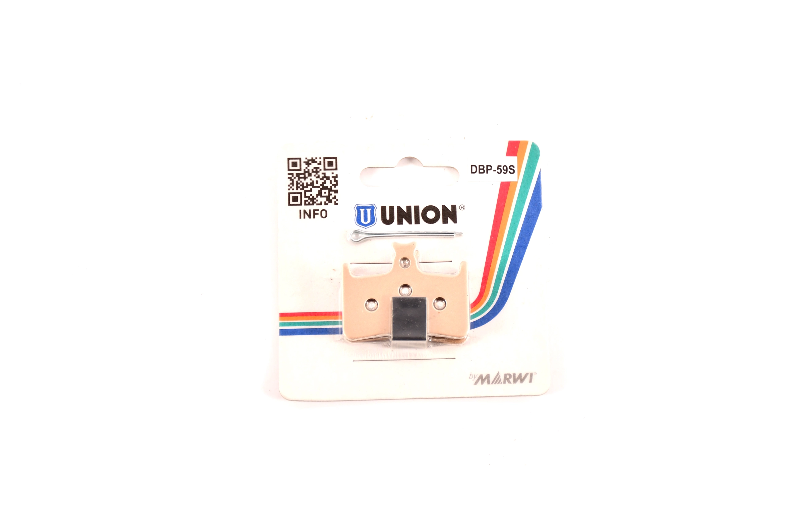 KOC-PAKNE ZA DISK HOPE4 DBP59S