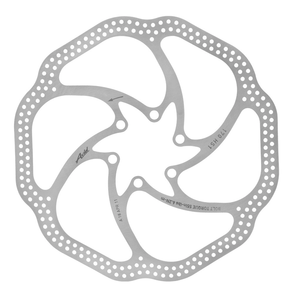 AVID-D.PLOCA HS1 200mm