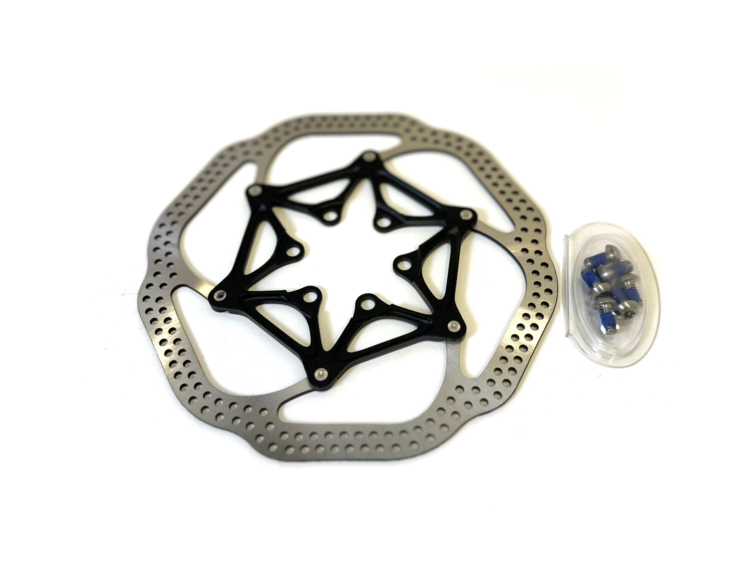 AVID-D.PLOCA HSX 160mm