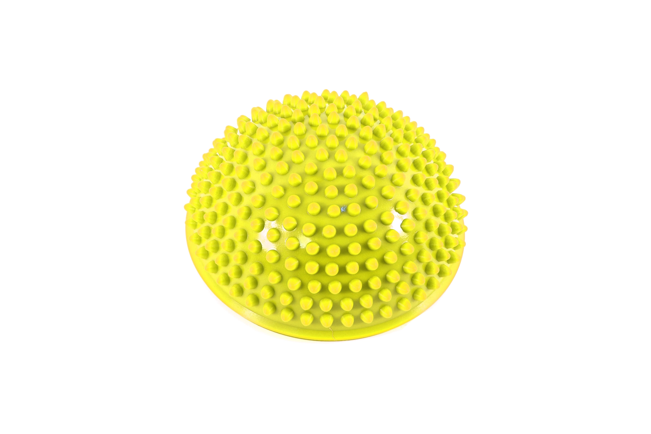 SPORT-BALANS JASTUK 15,5cm ŽUT