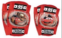 SPORT-SET STITNIKA CARS