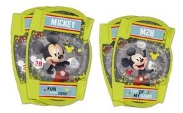 SPORT-SET STITNIKA MICKEY