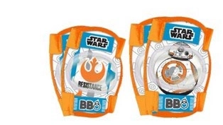SPORT-SET STITNIKA STAR WARS