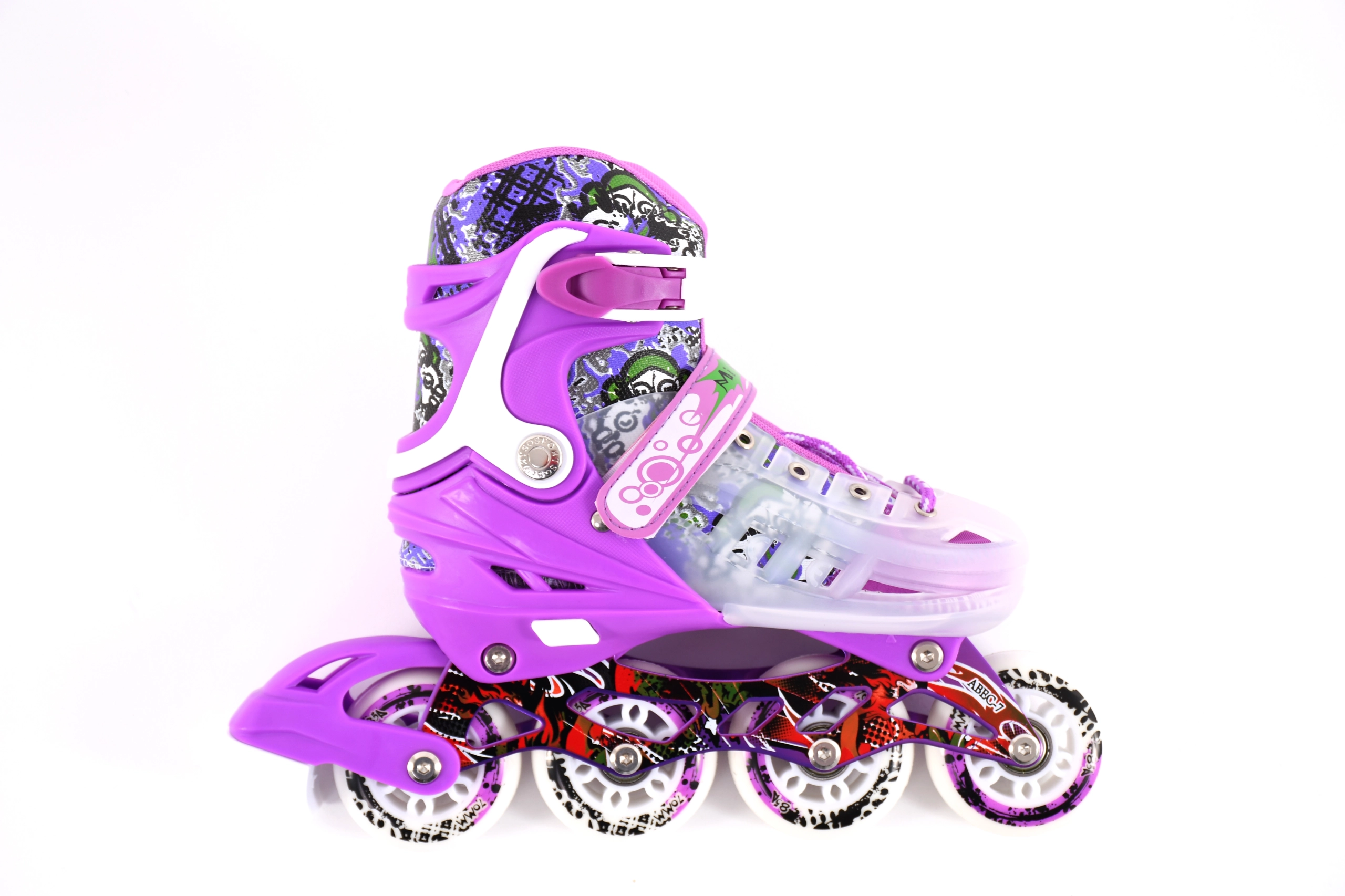 SPORT-ROLER 39-42 PURPLE