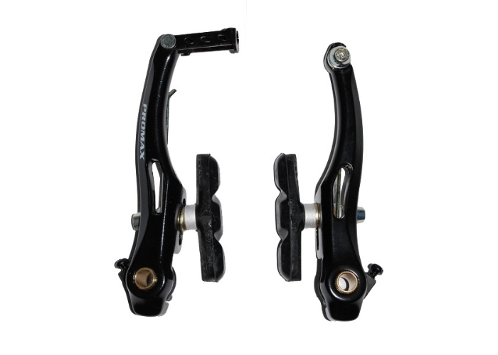 KOČNICA-KOMPLET KLEŠTA MTB ALU V-BRAKE TX-119L