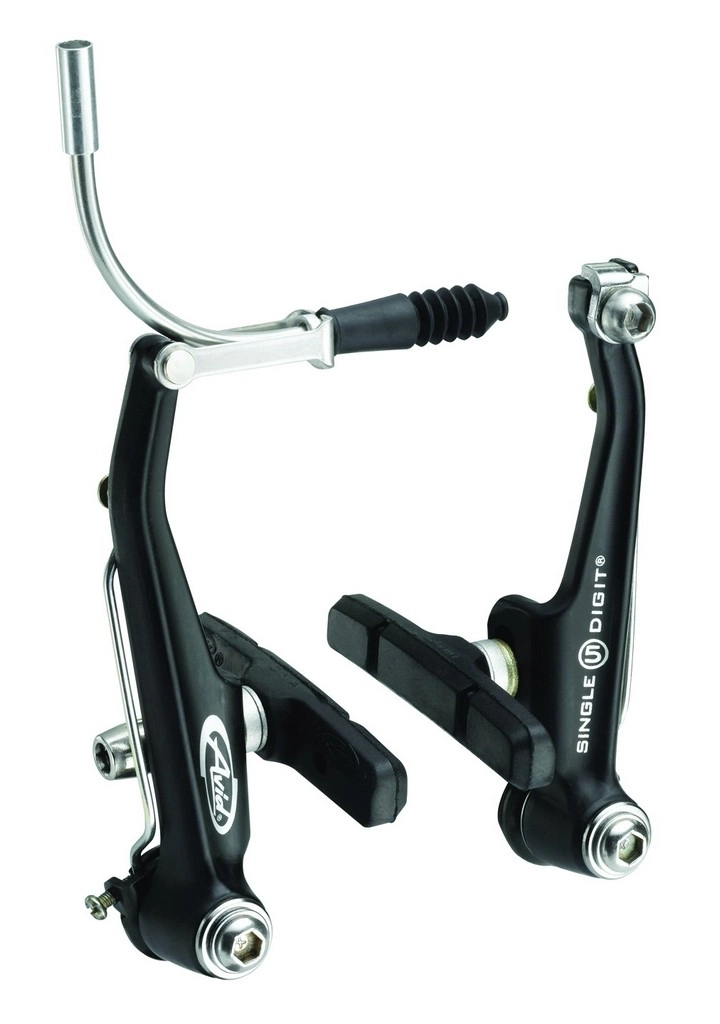 AVID-V KLEŠTA SINGLE DIGIT 5 (prednja+zadnja)