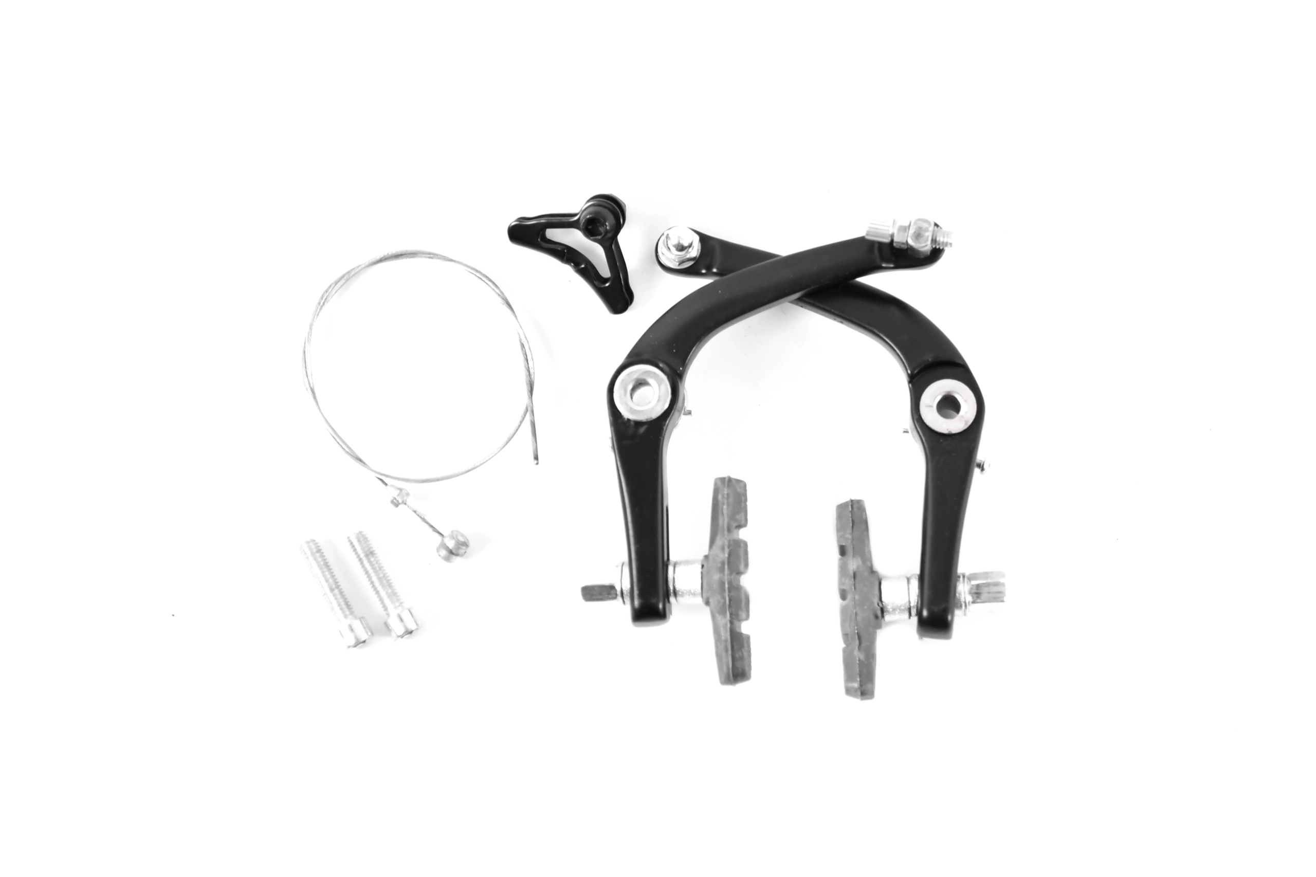 KOČNICA-KOMPLET KLEŠTA TOTEM ALU ZADNJA