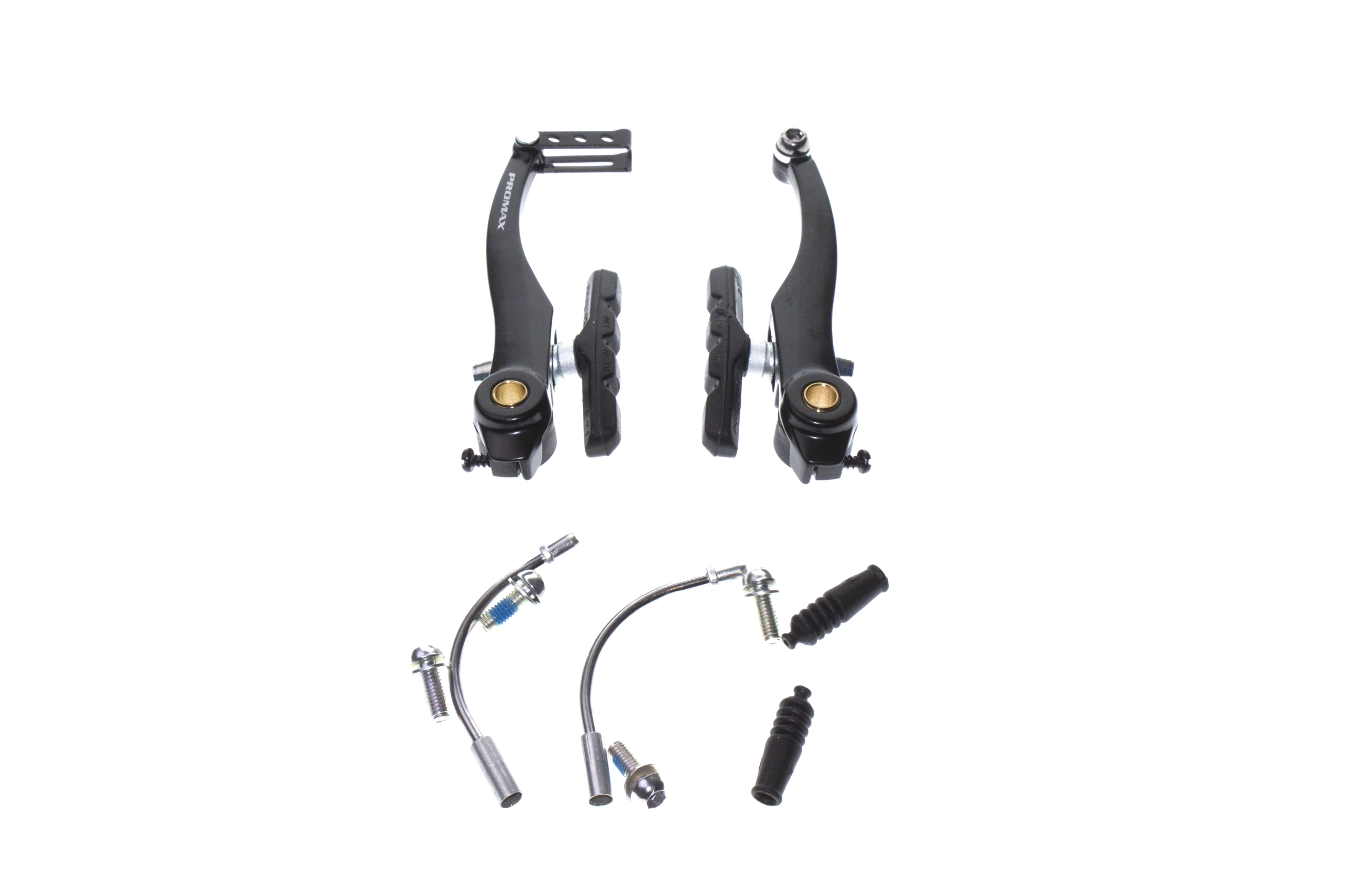 KOČNICA-KOMPLET KLEŠTA MTB ALU V-BRAKE TX-115C