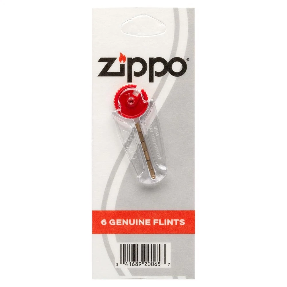 ZIPPO KREMEN 6/1 DISP. 2406NG