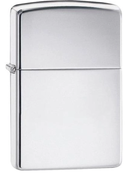 UPALJAČ ZIPPO HIGH POLISH CHROME 250
