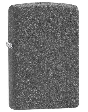 UPALJAČ ZIPPO IRON STONE 211