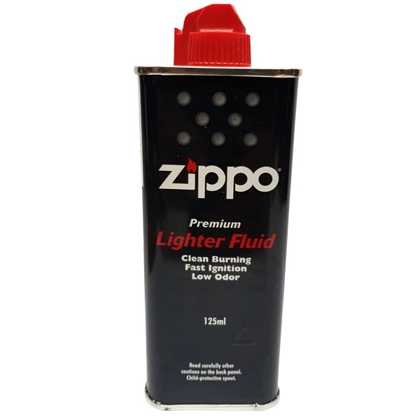ZIPPO BENZIN 4 OZ 3141