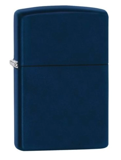 UPALJAČ ZIPPO MATTE NAVY BLUE 239