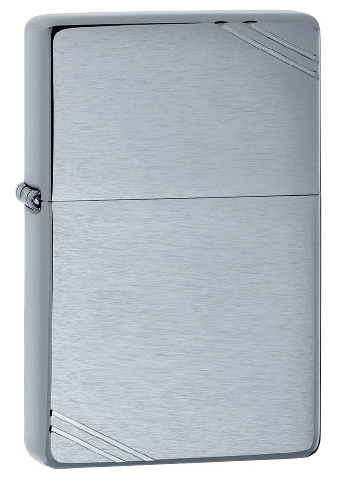 UPALJAČ ZIPPO ARMOR HIGH POLISH BRASS 169
