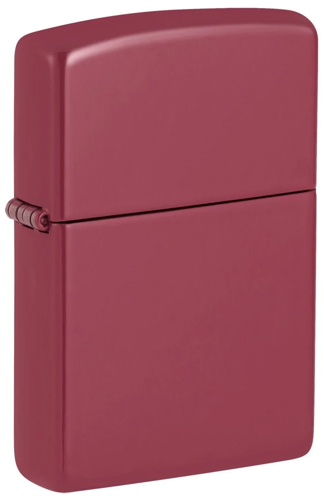 UPALJAČ ZIPPO RED BRICK MATTE 49844