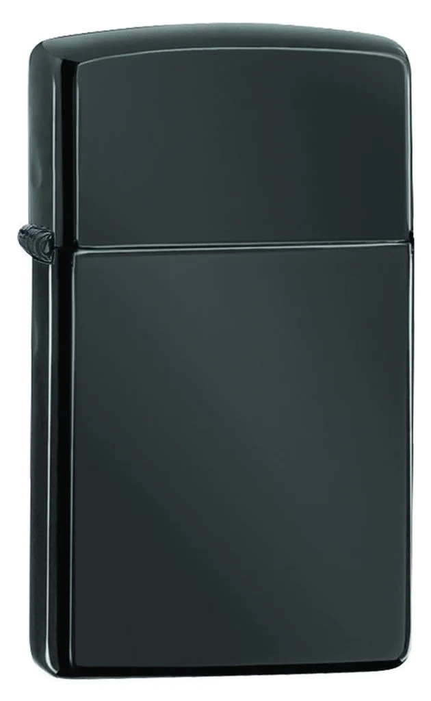 UPALJAČ ZIPPO SLIM EBONY 28123
