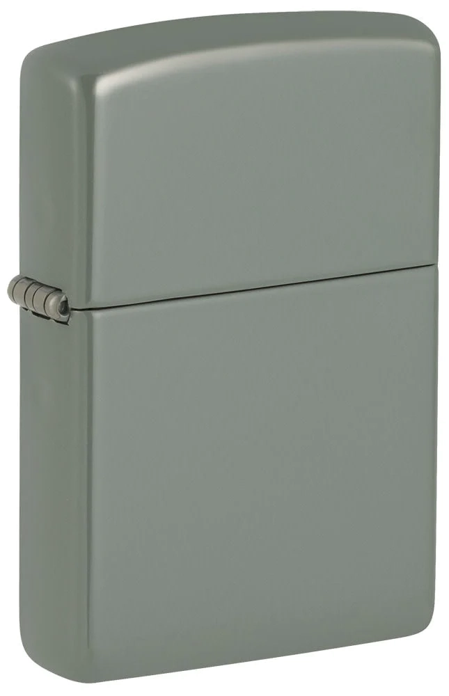 UPALJAČ ZIPPO SAGE GREEN MATTE 49843
