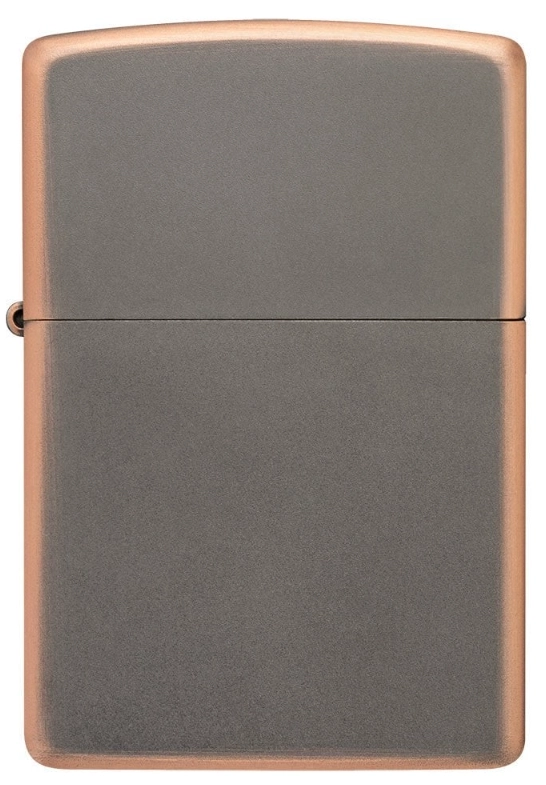 UPALJAČ ZIPPO RUSTIC BRONZE 49839