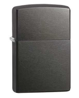 UPALJAČ ZIPPO GRAY DUSK 28378